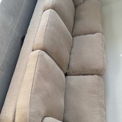 Sofa for sale $50