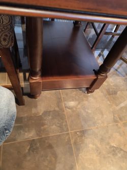 6 Chair Dining Set