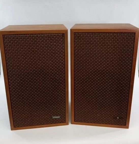 Studio Speakers
