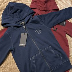 True Religion Hoodie