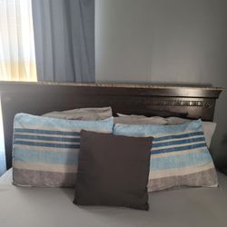 7 Piece Bedroom Set