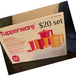 Picnic cup set