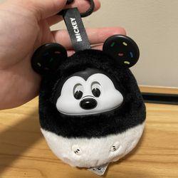 Miniso Fun Crash Plush Pendant