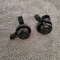 Bicicycle Ring Bells 