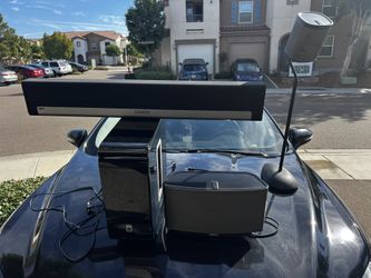 Sound System