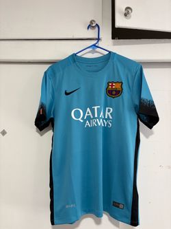 Barcelona jersey 🔥😮💨