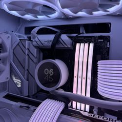 NZXT Kraken 360mm AIO Cooler