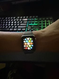 Apple Watch
