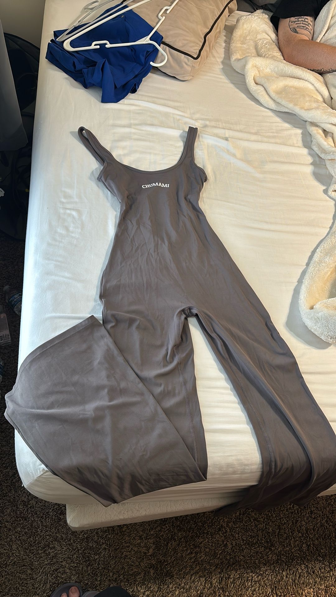 Jumpsuit