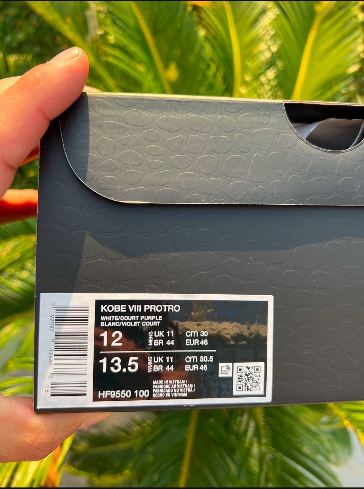 Kobe 8 Protro 