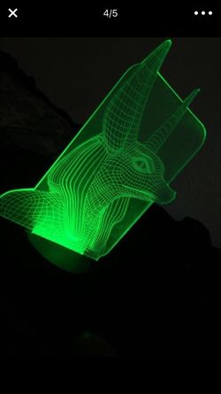 Night light