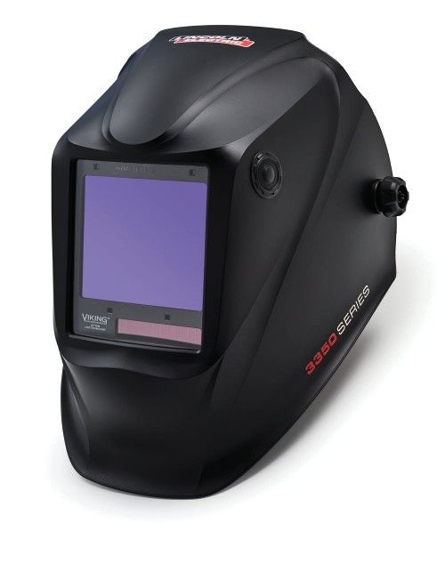 Lincoln Welding Helmet