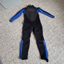 O’Neil Youth wetsuit