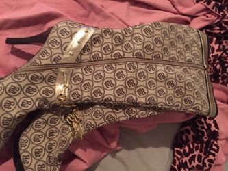 Brand new rockawear boots