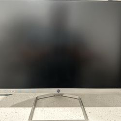 Ps4 Bundle w/ Monitor