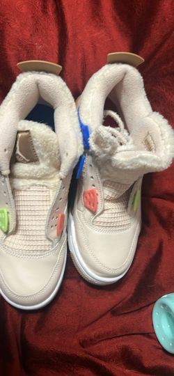Jordan’s