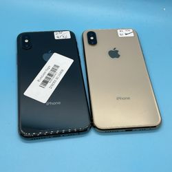 Apple iPhone XS 256gb Wireless Guys Dearborn 