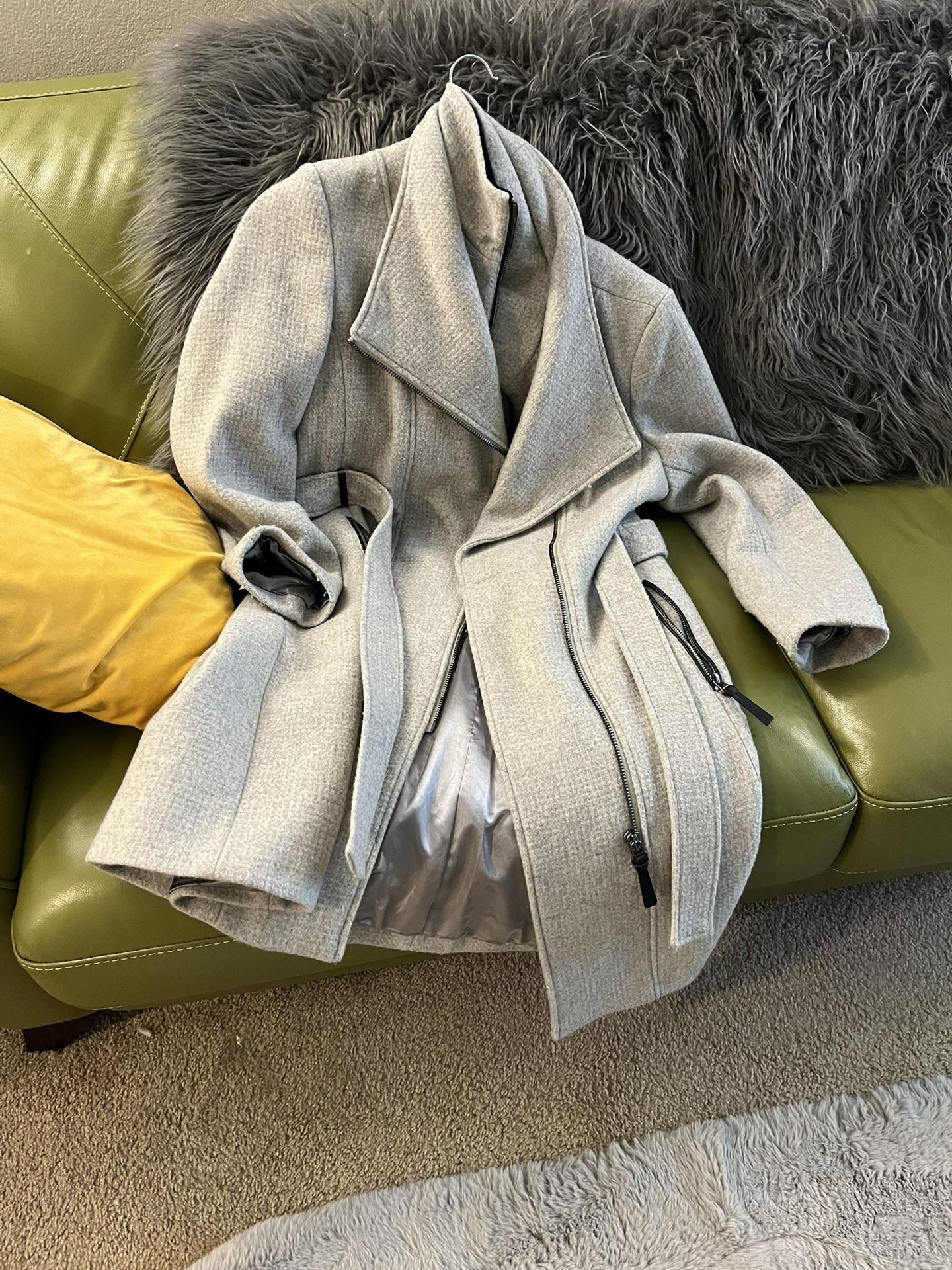 Beautiful Women’s Large Coat