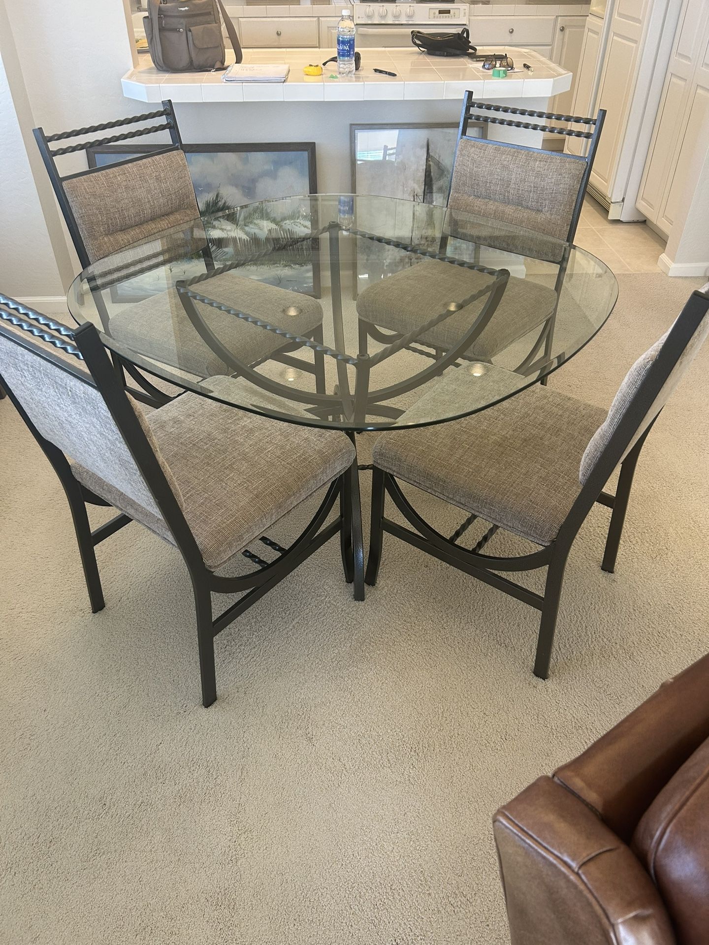 Dining Room Set