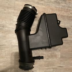 Toyota Tacoma limited Intake Cleaner Box System