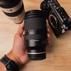 TAMARON 17-70 2.8 