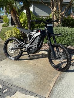 E-Ride Pro SS 2.0 (50 Miles)