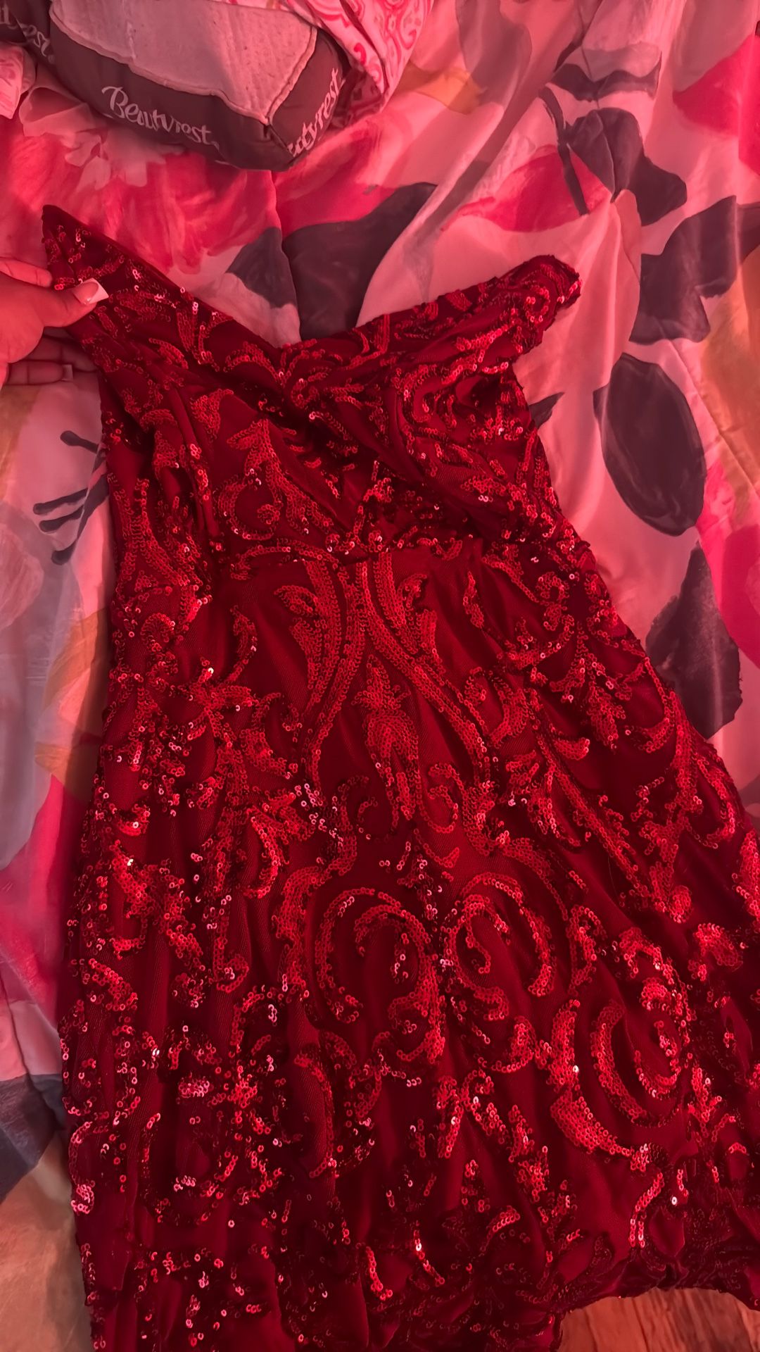 Homecoming Dress Or Birthday Dress