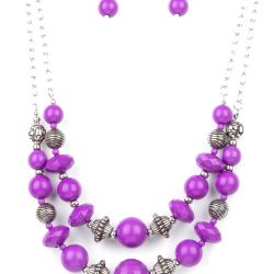 5.00 Necklace Sets