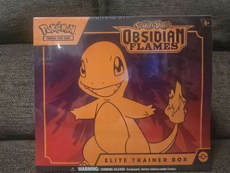 Sword and shield etb lot