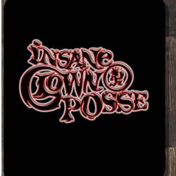 ICP Mouse Pad 