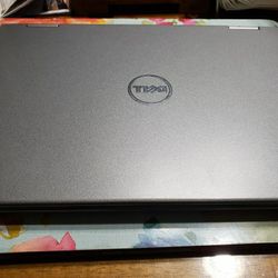 Dell Inspiron Laptop