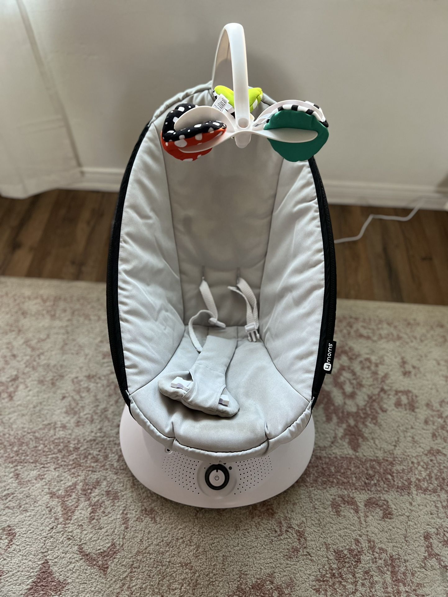 Multimotion Baby Swing