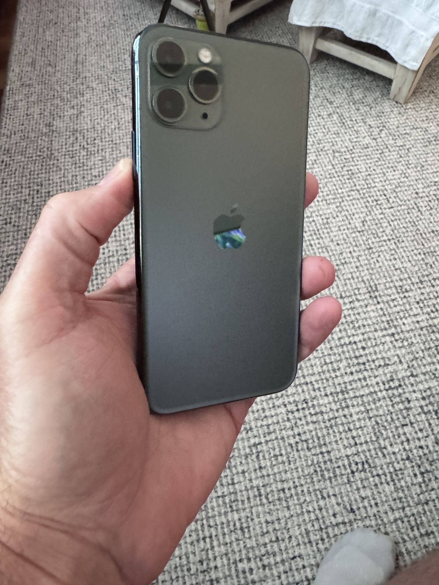 iPhone 11 Pro 256gb Unlocked