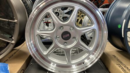 ESR RIMS!