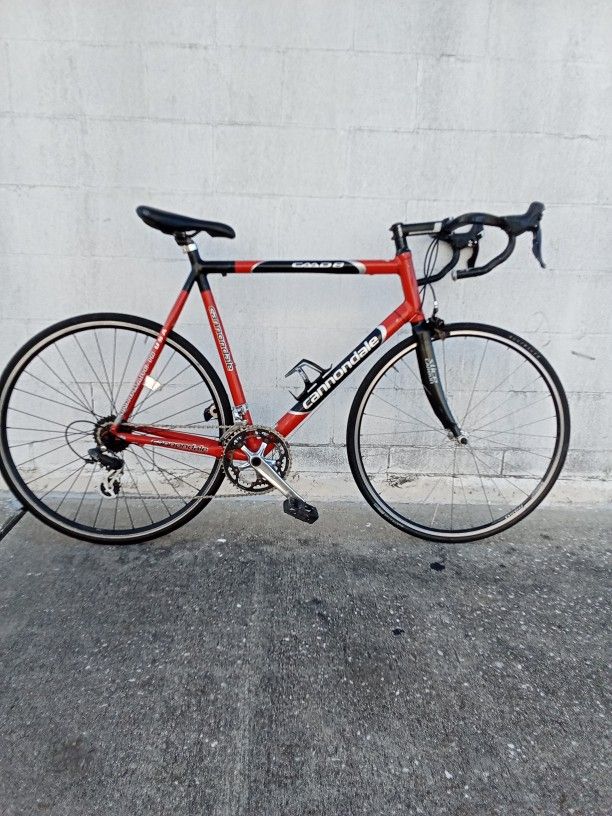 Road Bike