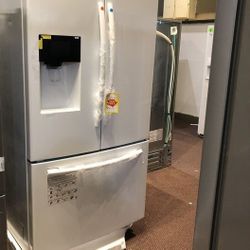 Samsung Refrigerator