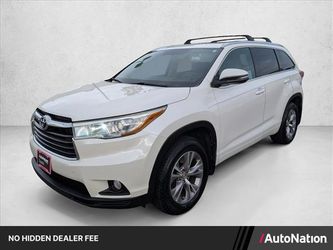 2015 Toyota Highlander