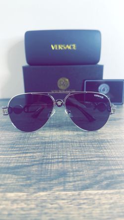 Shades!
