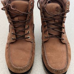 Men’s Timberland Boots