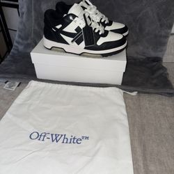 Off White Out Of Office 