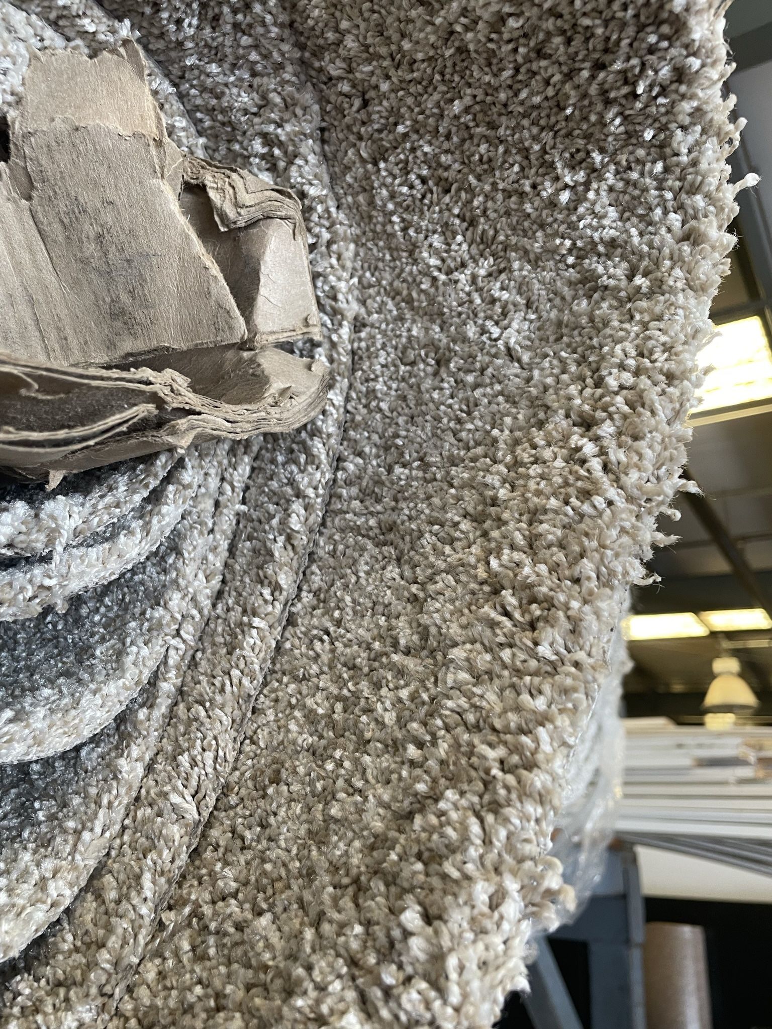 Carpet Remnant