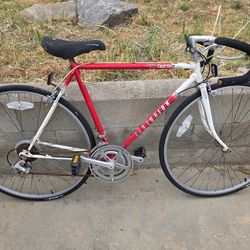 🔥🚲🔥vintage 1988 Centurion Cavaletto road bike(700c)Large frame🔥🚲🔥