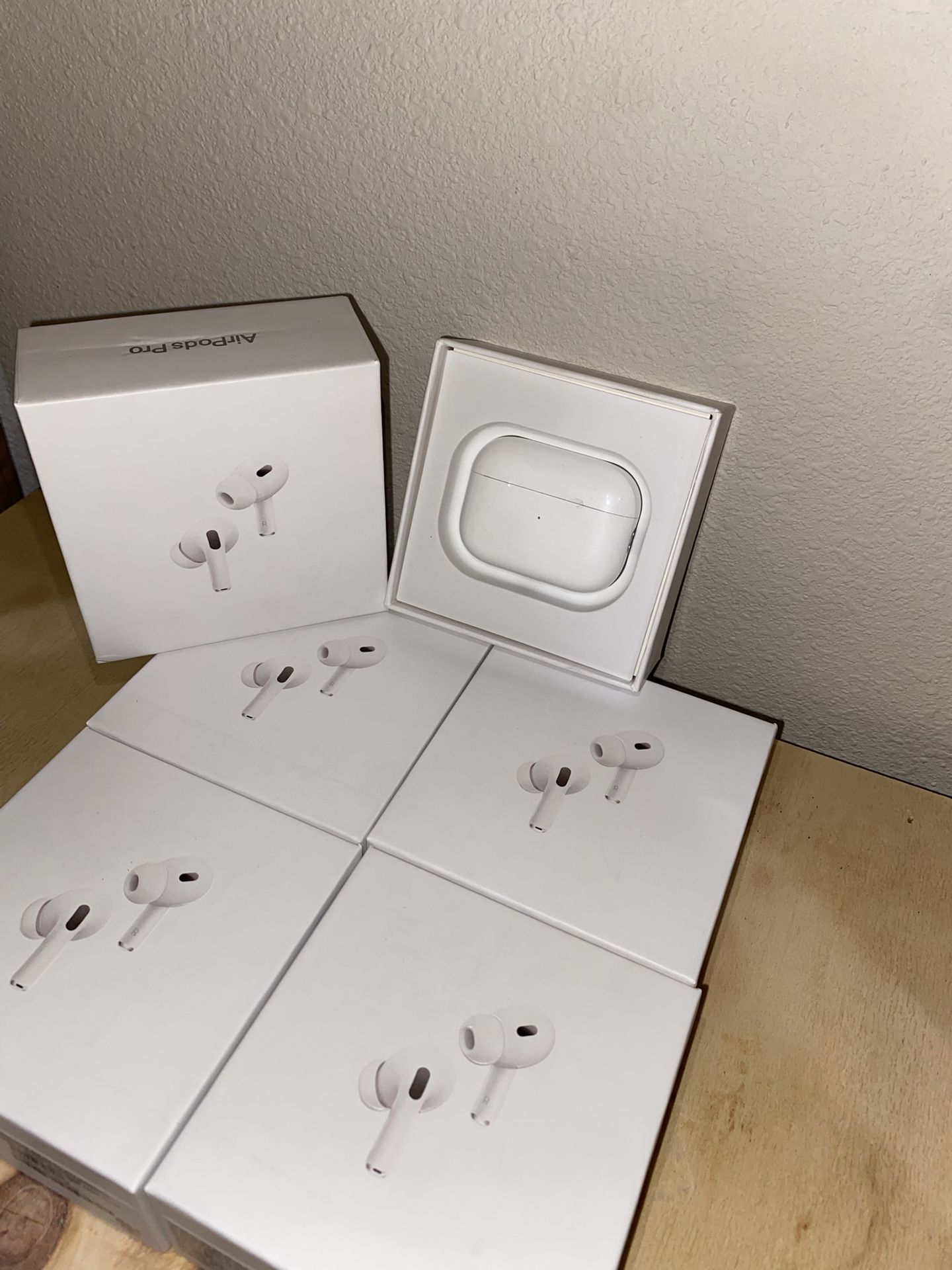 AirPods Pro 2