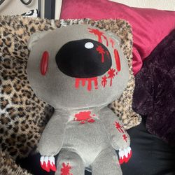 Gloomy Bear 18’ Plush