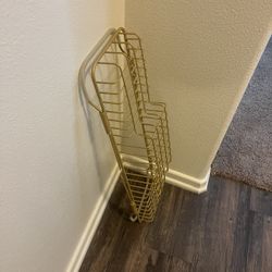 Bath Rack 