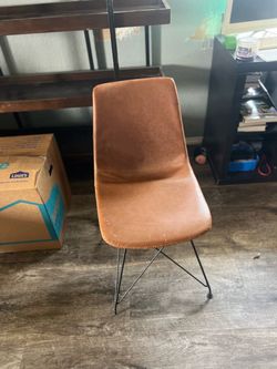 Desk chair