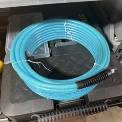 Air Hose 50’ Polyurethane construction New