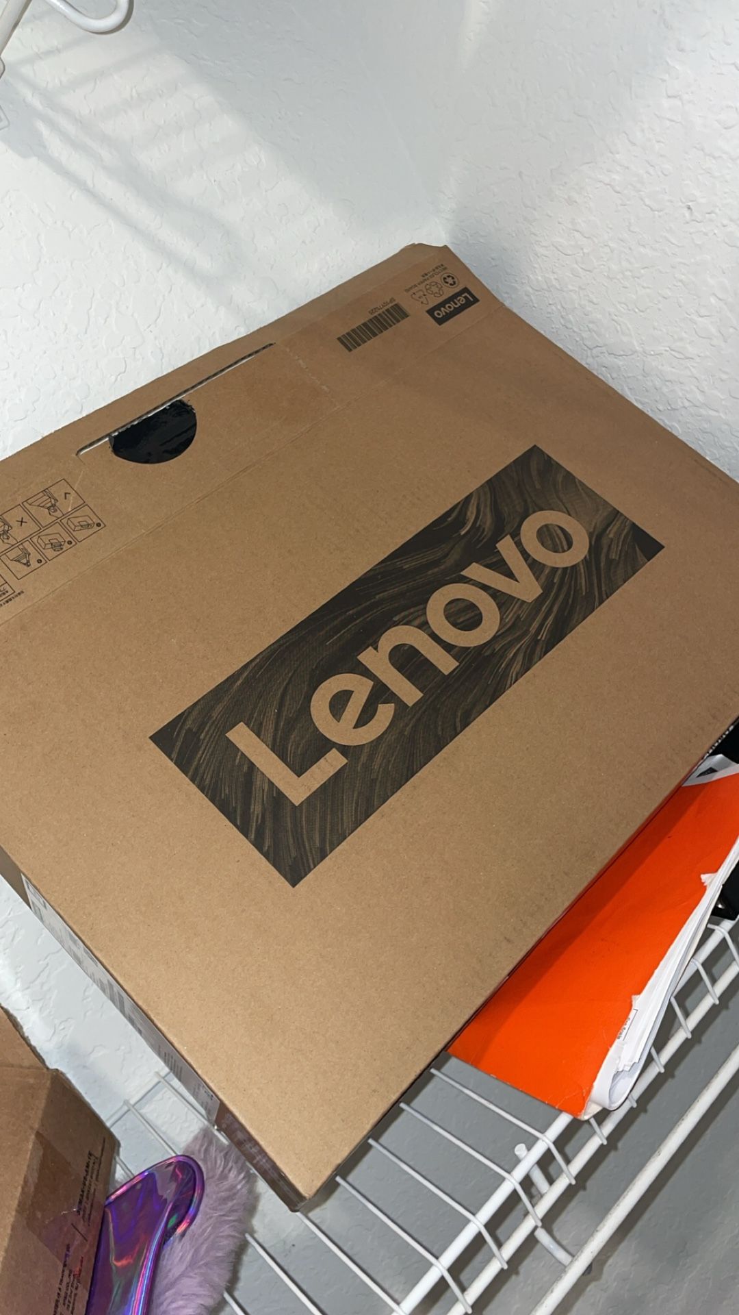 Lenovo Laptop