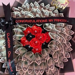 Eternal roses / Bouquets 💕