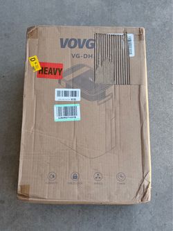 Vovguu VG-DH-01 Dehumidifier Up To 4500SF